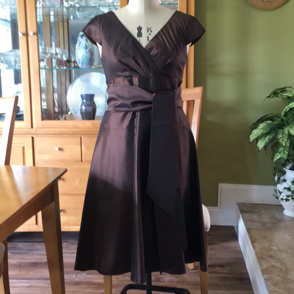 Cocktail Dress